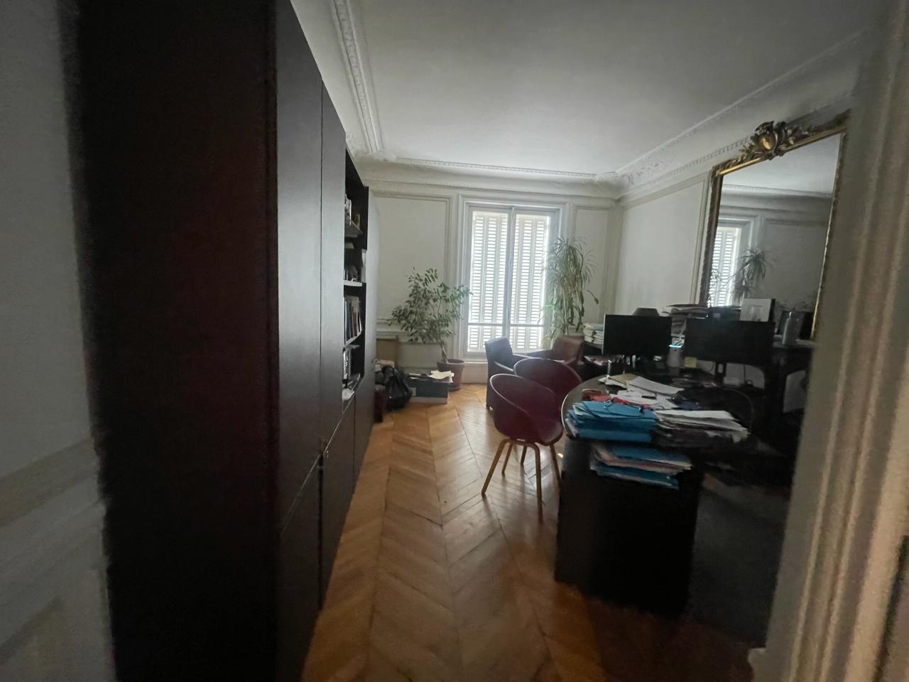 Bureau Paris 350m² Location bureau Paris OLBUR2530205 8